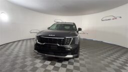 Kia Sorento Hybrid