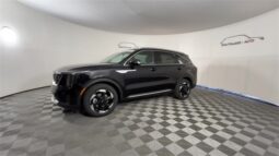 Kia Sorento Hybrid