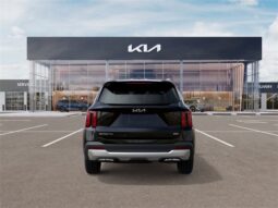 Kia Sorento Hybrid