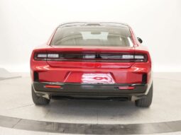 
 Dodge Charger Daytona full									