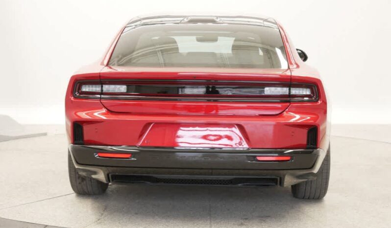 
 Dodge Charger Daytona full									
