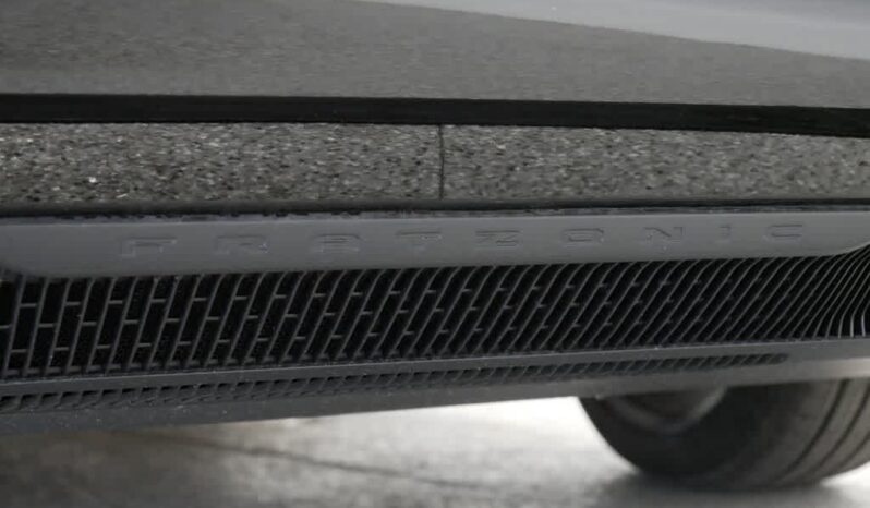 
 Dodge Charger Daytona full									