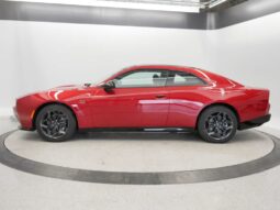 
 Dodge Charger Daytona full									