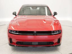 
 Dodge Charger Daytona full									