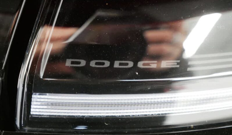 
 Dodge Charger Daytona full									