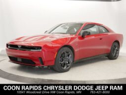 Dodge Charger Daytona