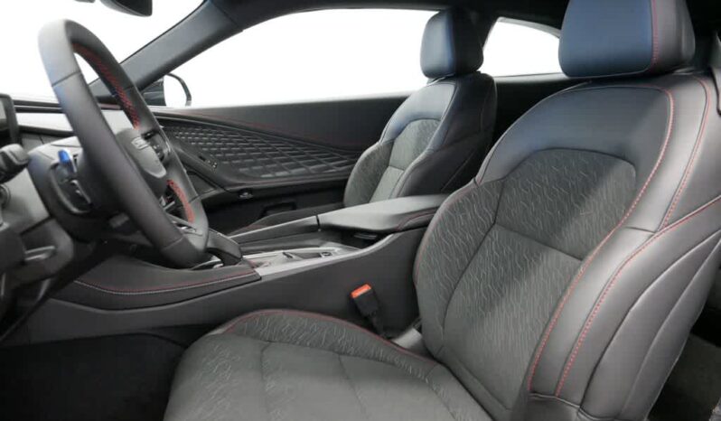 
 Dodge Charger Daytona full									