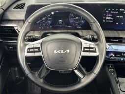
 Kia Telluride full									