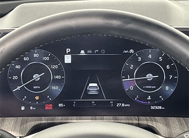 
 Kia Telluride full									