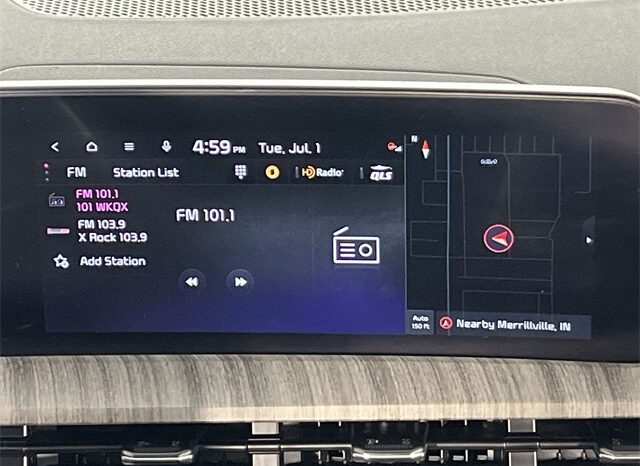 
 Kia Telluride full									