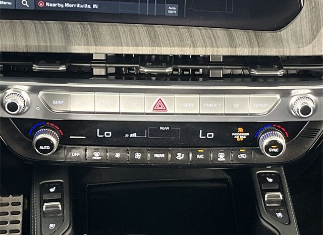 
 Kia Telluride full									