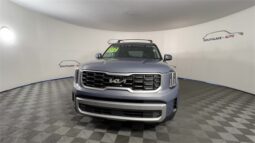 
 Kia Telluride full									