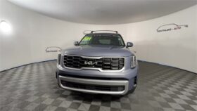 Kia Telluride