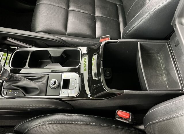 
 Kia Telluride full									