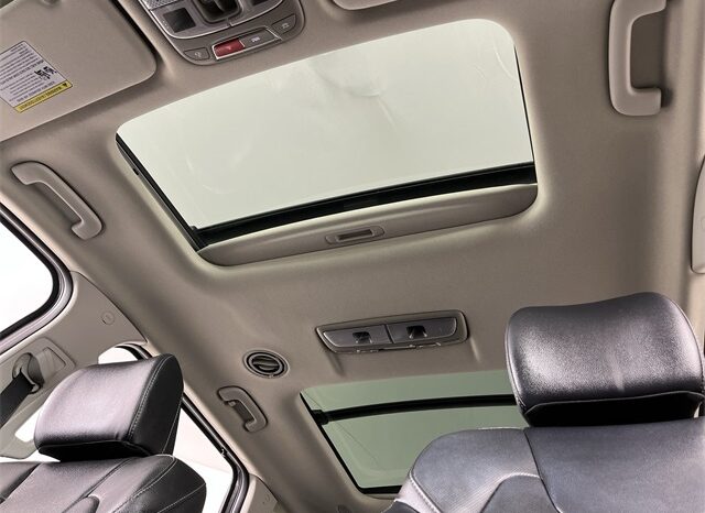 
 Kia Telluride full									