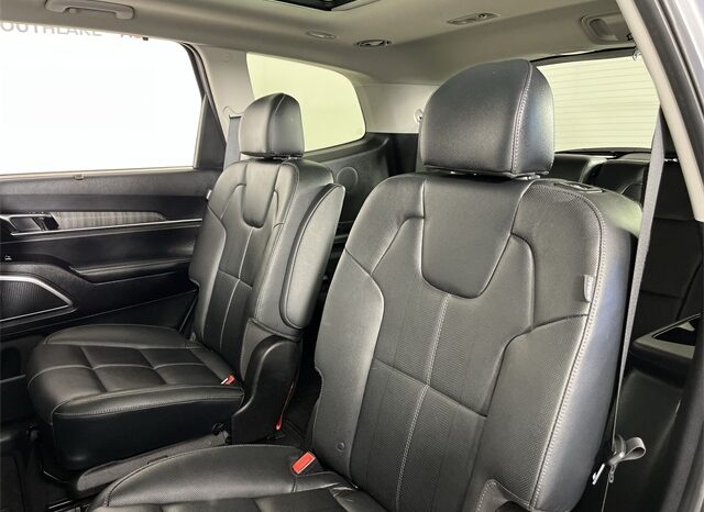 
 Kia Telluride full									