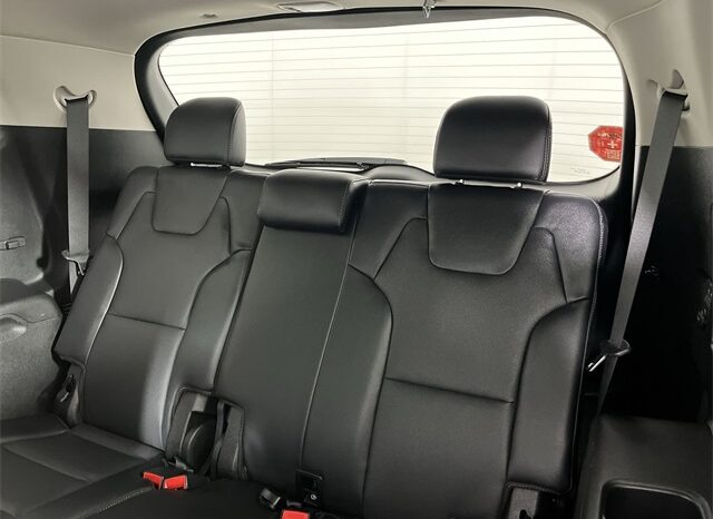 
 Kia Telluride full									