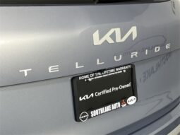 
 Kia Telluride full									