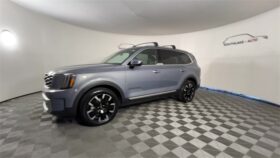 Kia Telluride