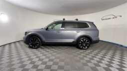 
 Kia Telluride full									