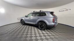 
 Kia Telluride full									