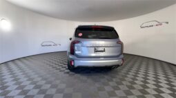 
 Kia Telluride full									