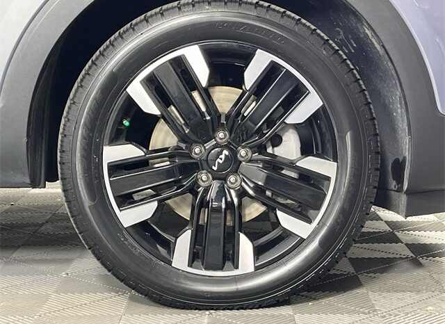 
 Kia Telluride full									