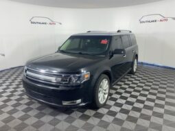 Ford Flex
