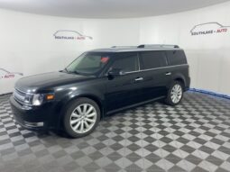 Ford Flex