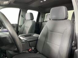
 Chevrolet Silverado 1500 full									
