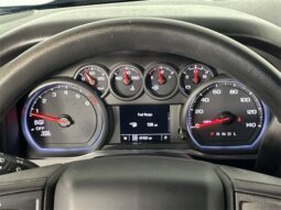 
 Chevrolet Silverado 1500 full									