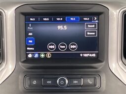 
 Chevrolet Silverado 1500 full									