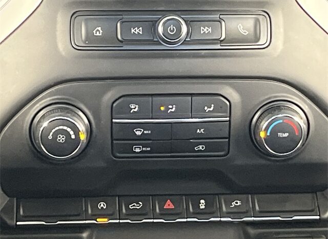 
 Chevrolet Silverado 1500 full									