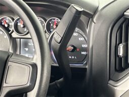 
 Chevrolet Silverado 1500 full									