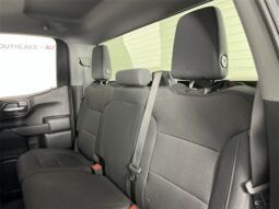 
 Chevrolet Silverado 1500 full									