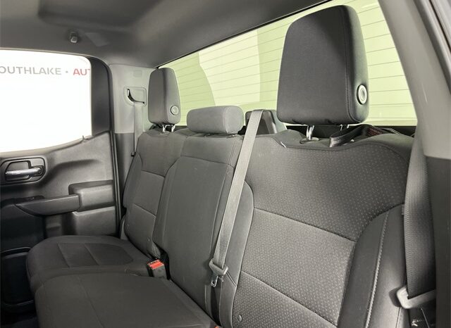 
 Chevrolet Silverado 1500 full									