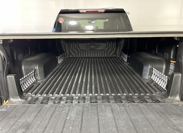 
 Chevrolet Silverado 1500 full									