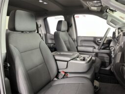
 Chevrolet Silverado 1500 full									