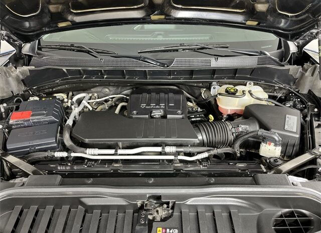 
 Chevrolet Silverado 1500 full									