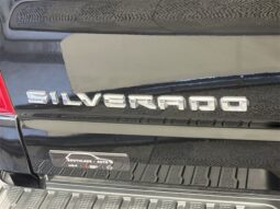 
 Chevrolet Silverado 1500 full									