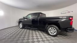 
 Chevrolet Silverado 1500 full									