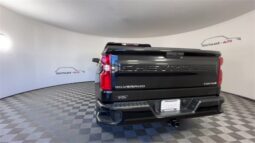 
 Chevrolet Silverado 1500 full									