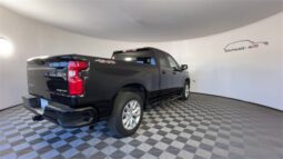 
 Chevrolet Silverado 1500 full									