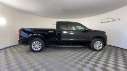 
 Chevrolet Silverado 1500 full									