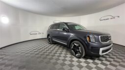 Kia Telluride
