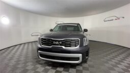 Kia Telluride