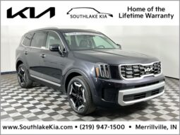 Kia Telluride