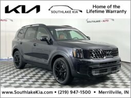 Kia Telluride
