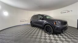 Kia Telluride