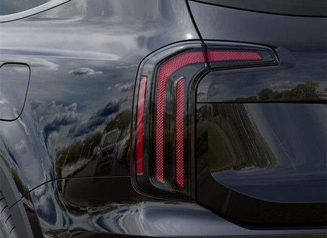
 Kia Telluride full									